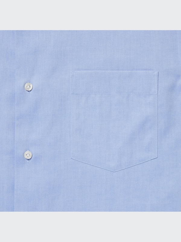 Super Non Iron Regular Fit Long Sleeve Shirt