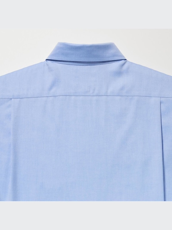 Super Non Iron Regular Fit Long Sleeve Shirt