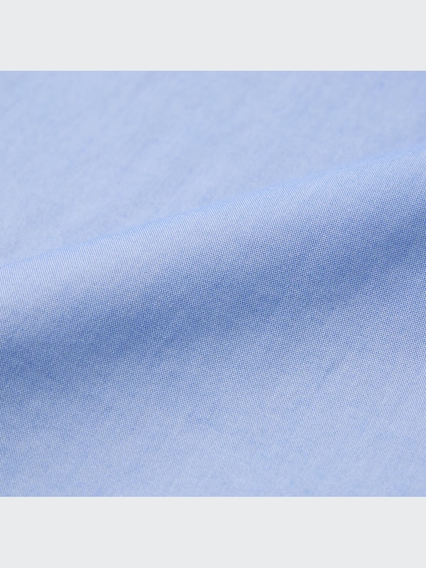 Super Non Iron Regular Fit Long Sleeve Shirt