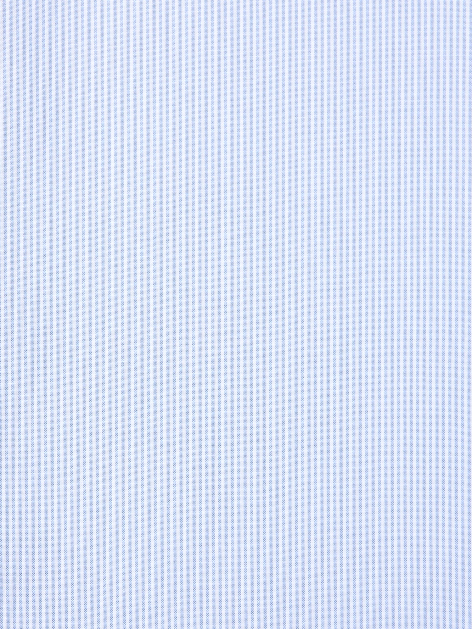 ユニクロ公式 | スーパーノンアイロンスリムシャツ/セミワイド/ストライプ