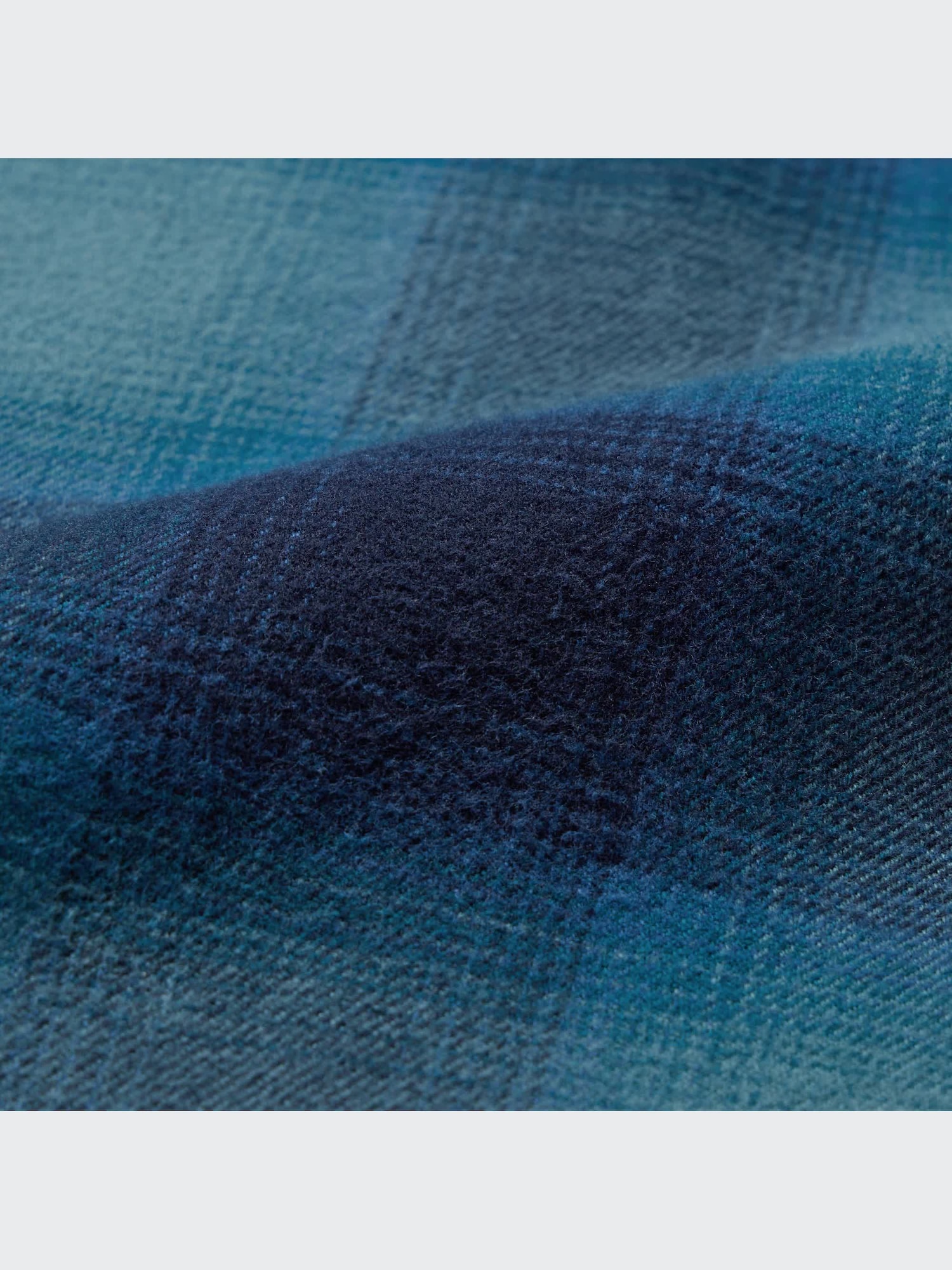 ユニクロ公式 | フランネルシャツ/チェック