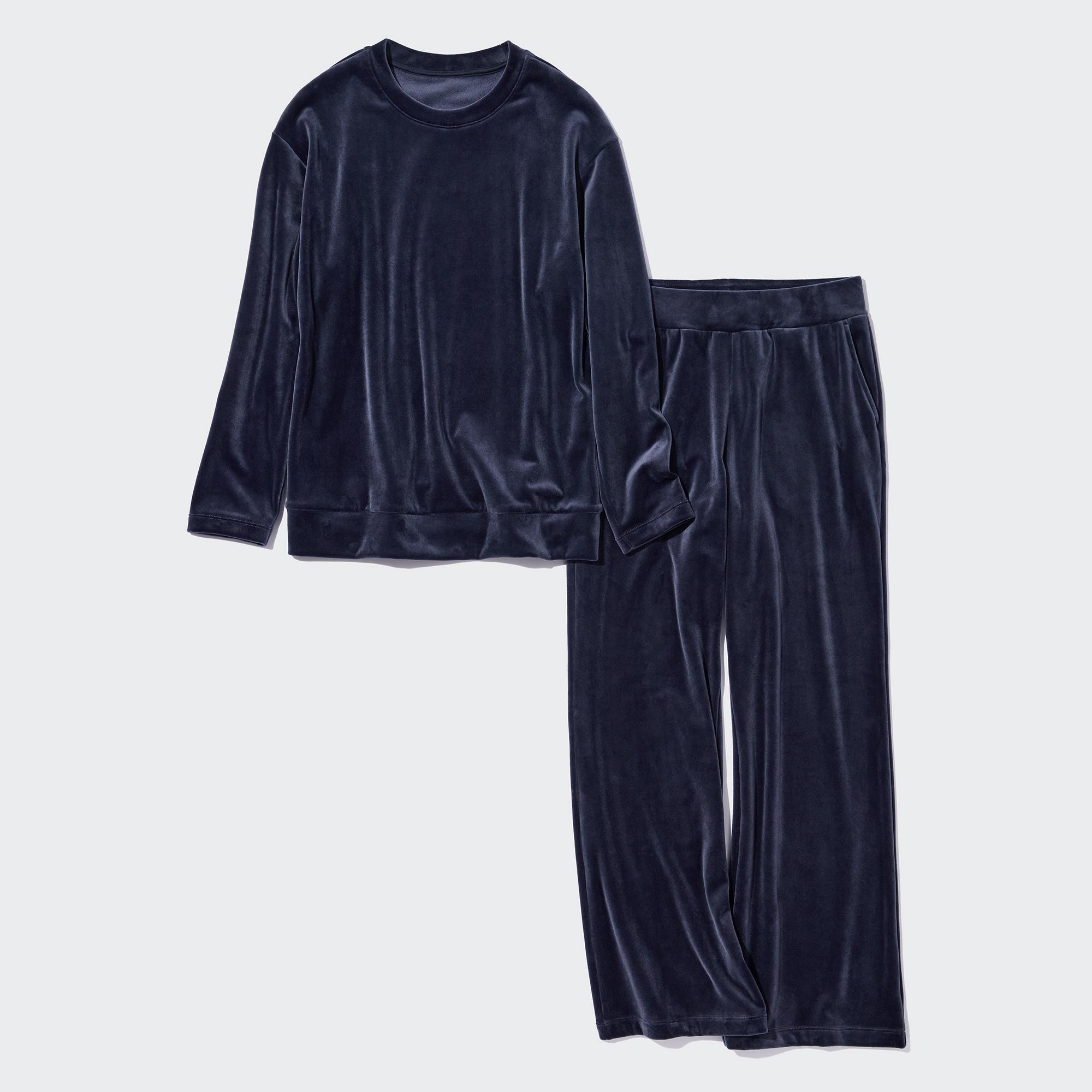 Uniqlo best sale pajama set