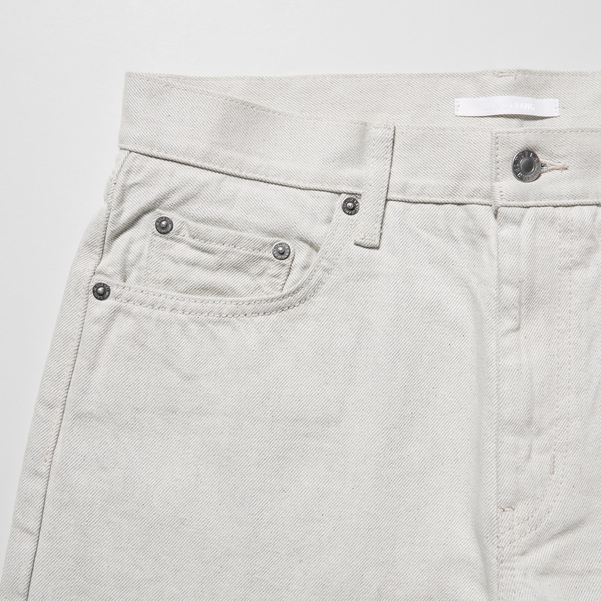 HELMUT LANG Black 30 Size Pants for Men for sale | eBay