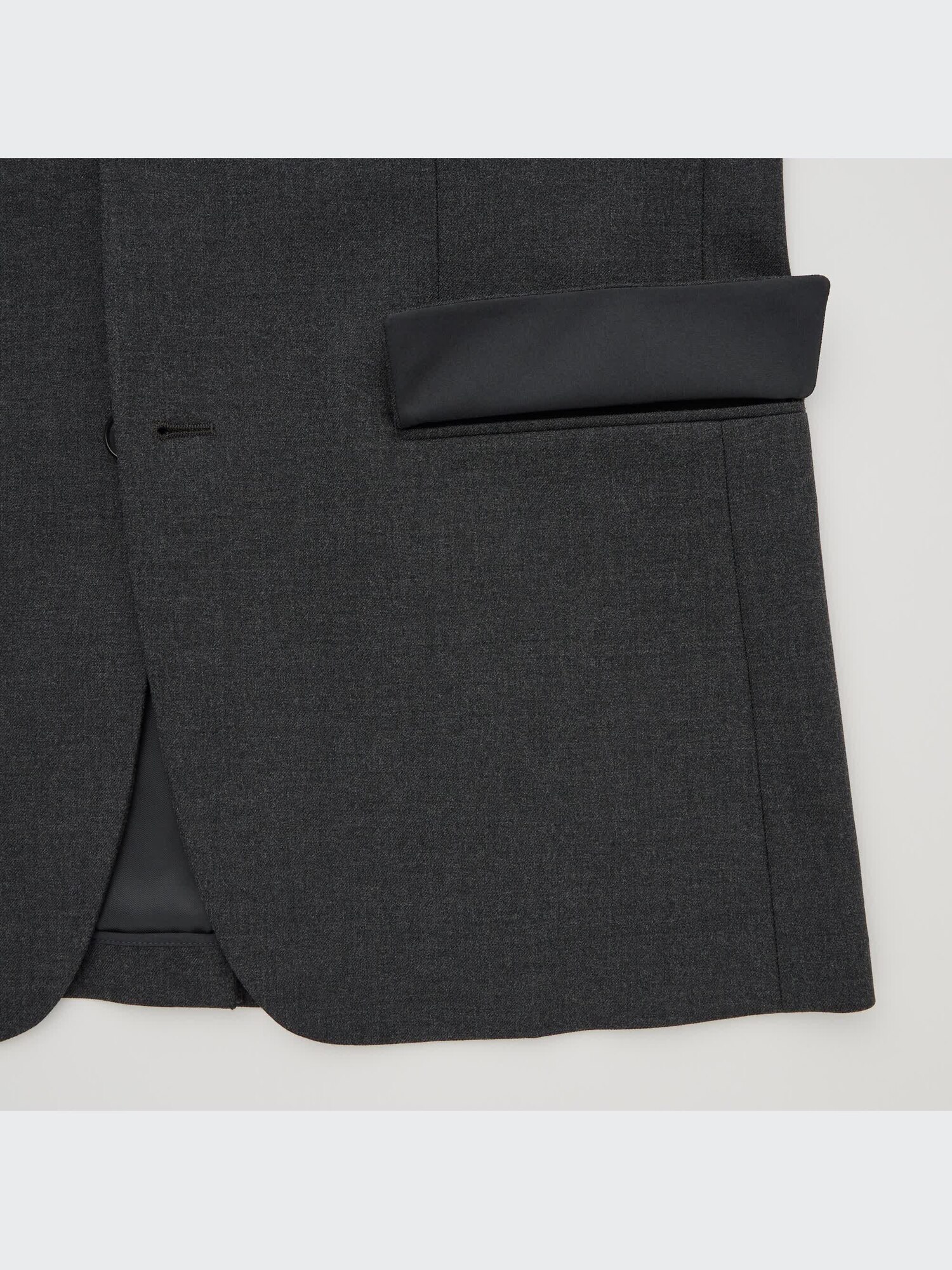 ユニクロ公式 | 2WAYストレッチジャケット（袖丈着丈標準）