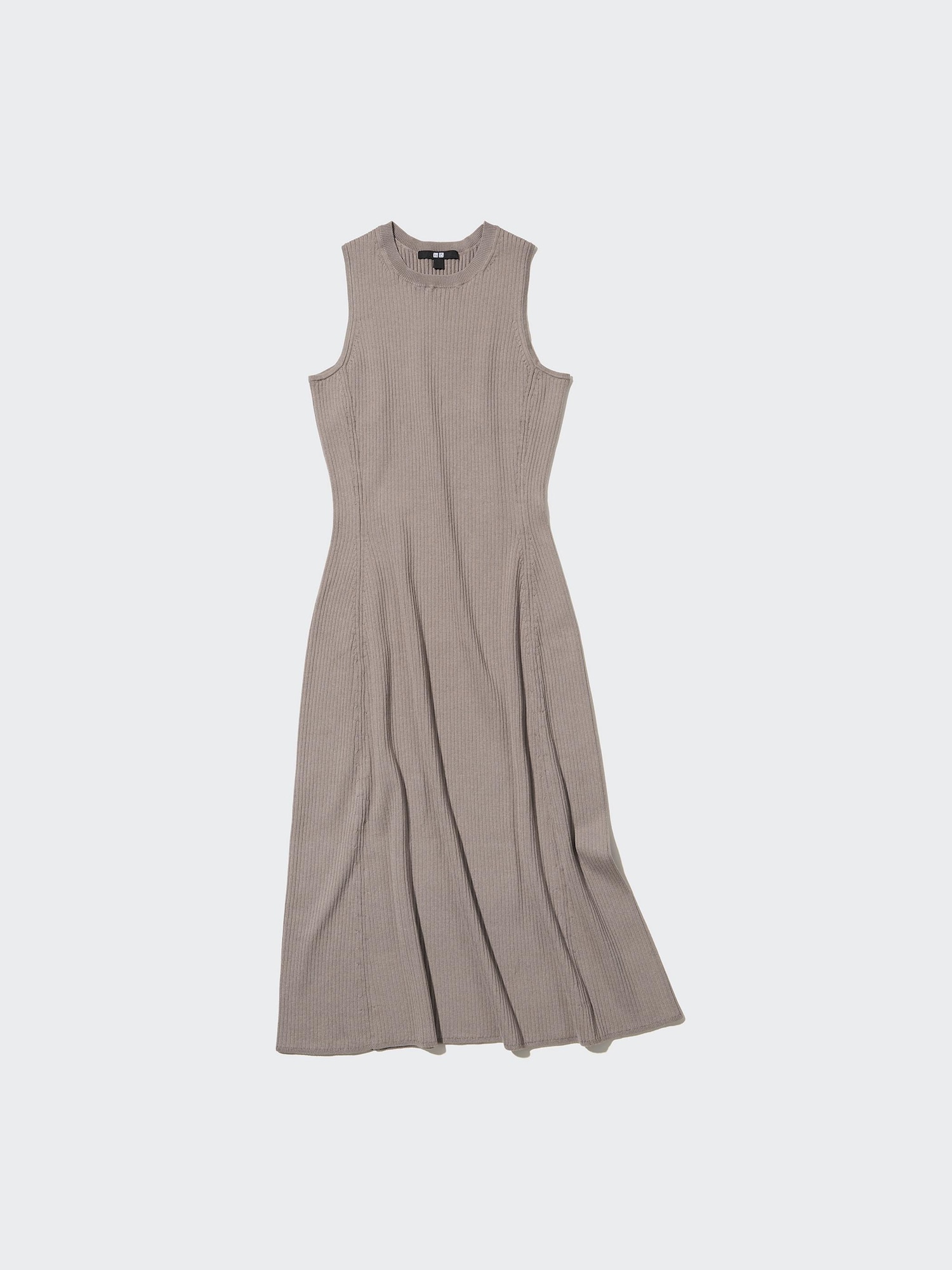清涼感♪【HOBBS】爽やかブルー◇コットンブレンドワンピース ベルト付き花釦フラワーコットンレースシャツワンピース