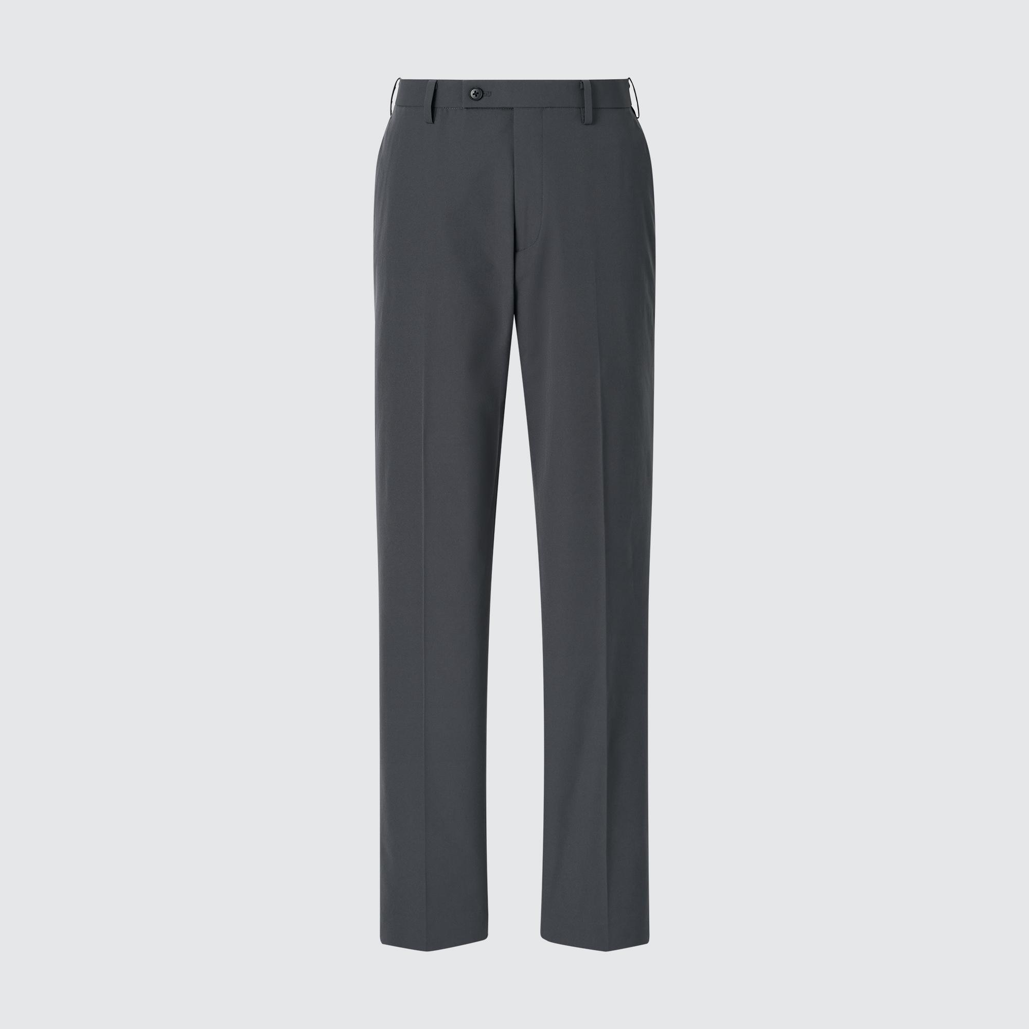 Uniqlo pants deals men