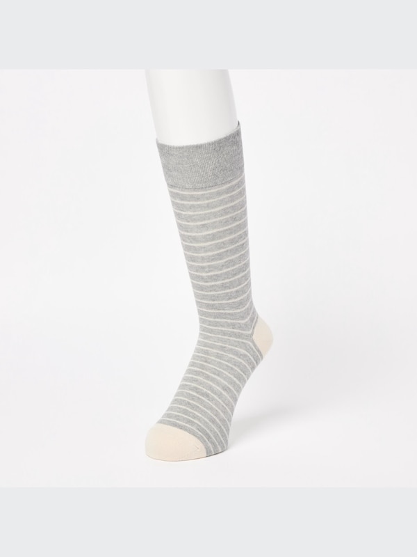 ストライプソックス