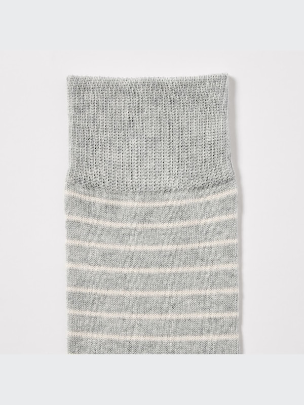 ストライプソックス