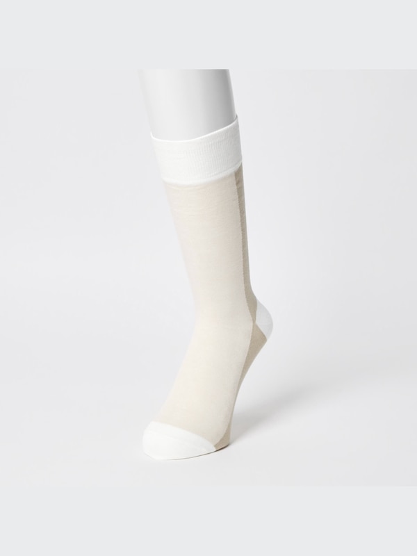 ストライプソックス