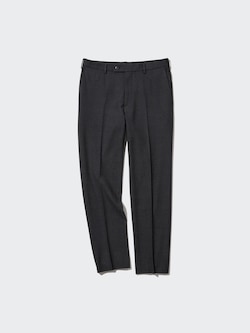 히트텍스마트팬츠(다리길이76cm)글렌체크