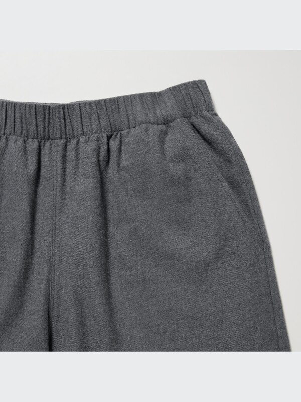 Quần Dài Vải Dạ