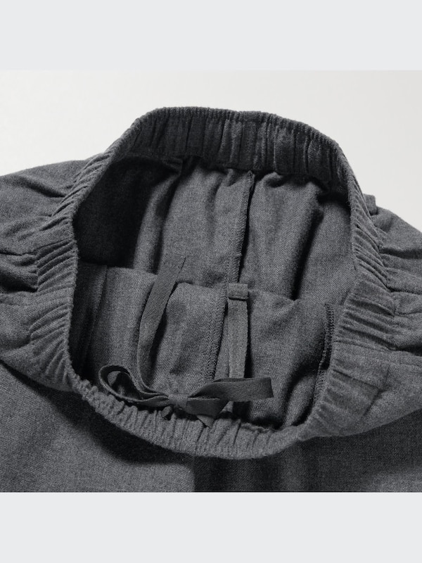 Quần Dài Vải Dạ