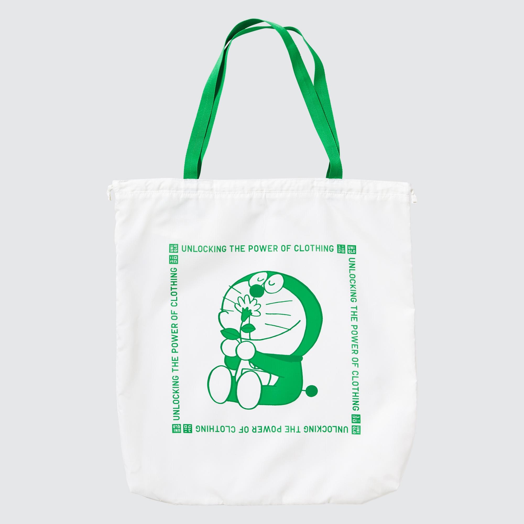 Cập nhật hơn 56 về green doraemon uniqlo hay nhất  cdgdbentreeduvn