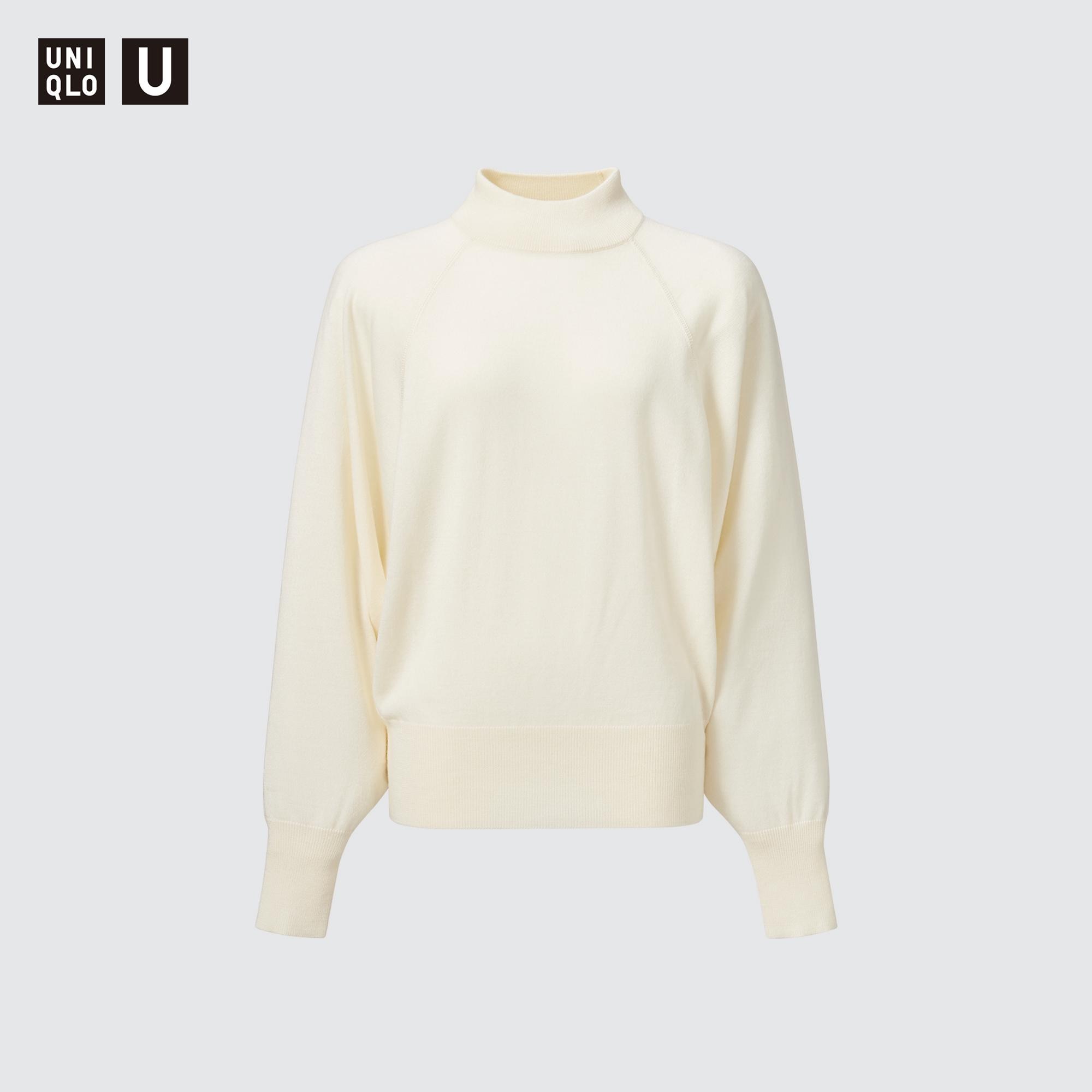 WOMEN | Uniqlo U （ユニクロユー） 2023年秋冬コレクション｜UNIQLO