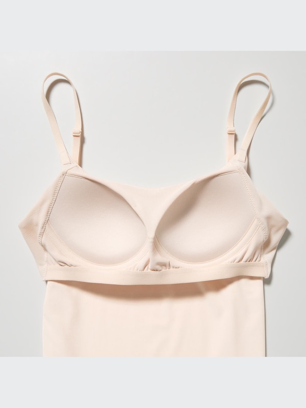 AIRism Bra Camisole