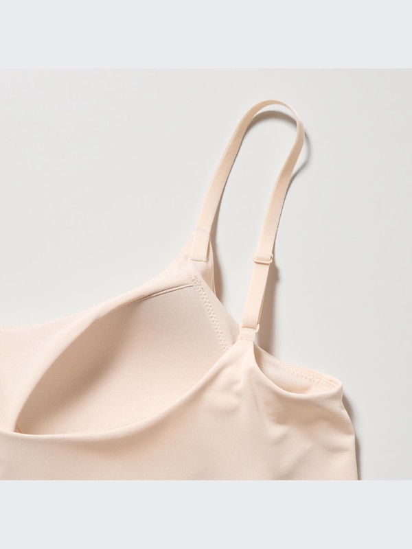 AIRism Bra Camisole