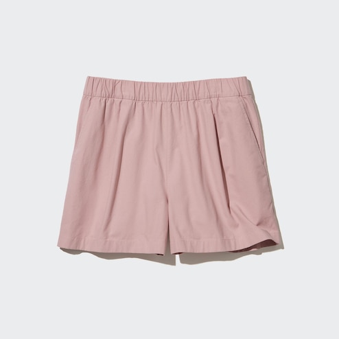 UNIQLO Malaysia - WOMEN Relaco 3/4 Shorts RM 39.90 Get it at: http