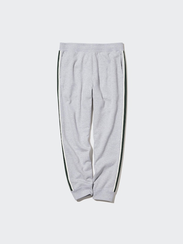 スウェットパンツ（サイドライン・丈長め68～74cm）