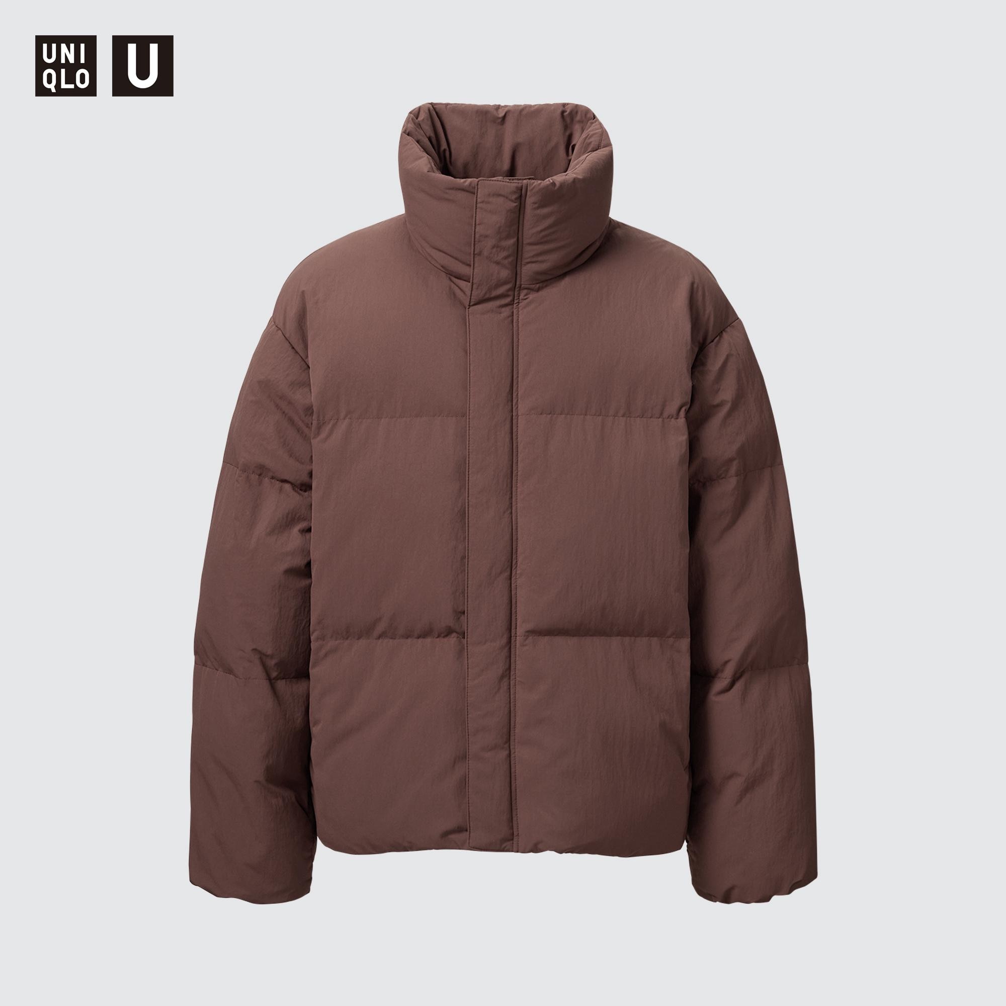 Jacket 2025 uniqlo indonesia