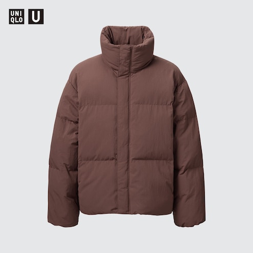 down jacket uniqlo indonesia