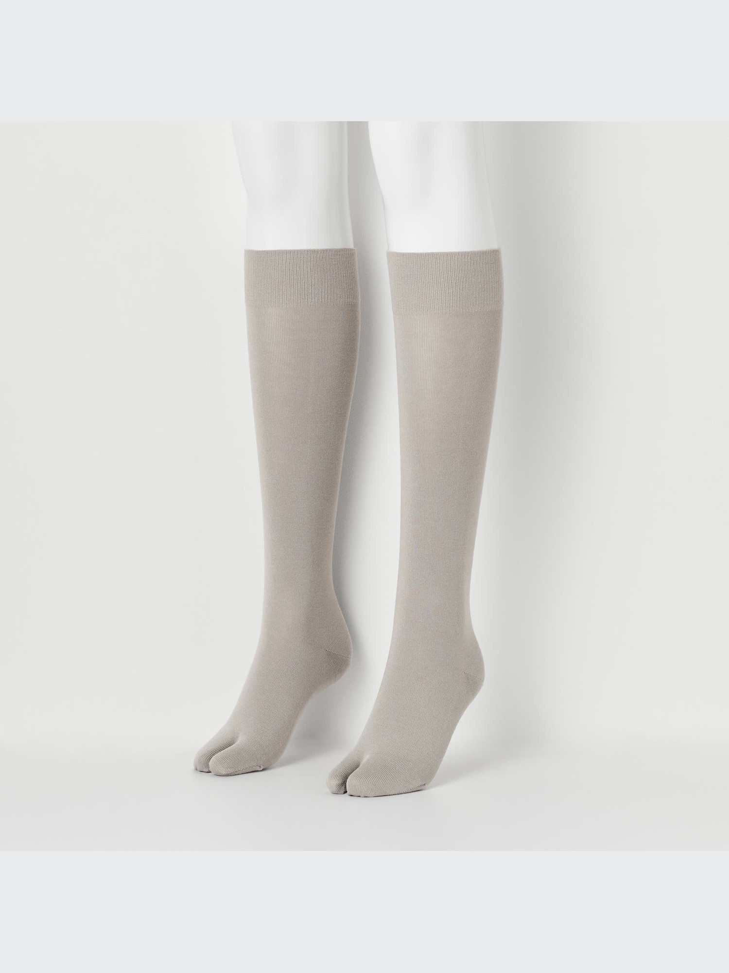 Bigme B751C 新品未使用 ユニクロ公式 | ヒートテックハイソックス（足袋）