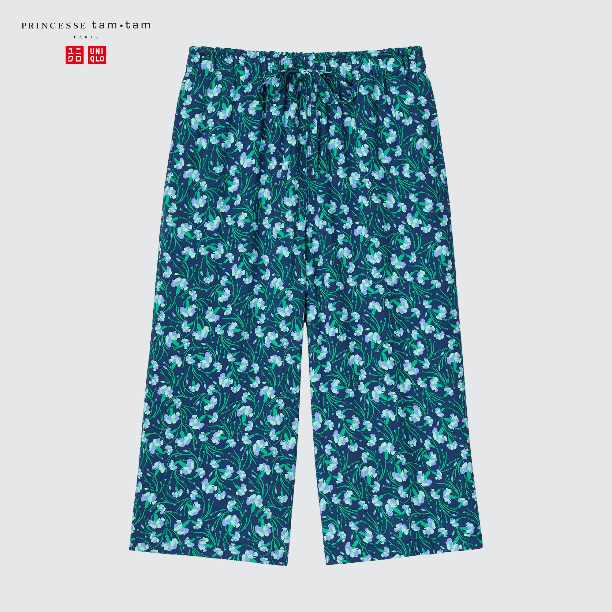 Uniqlo best sale sleeping pants