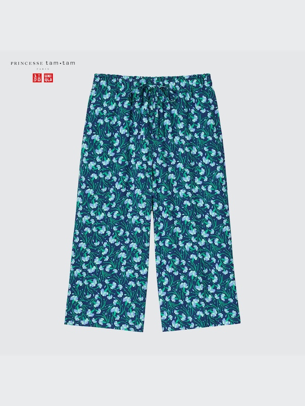 RELACO 3/4 Shorts Princesse Tam Tam