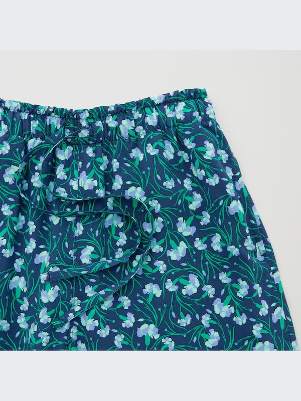 RELACO 3/4 Shorts Princesse Tam Tam