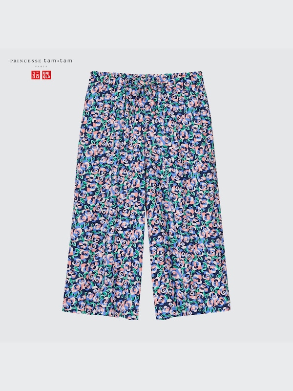 Celana Pendek 3/4 RELACO Princesse Tam Tam