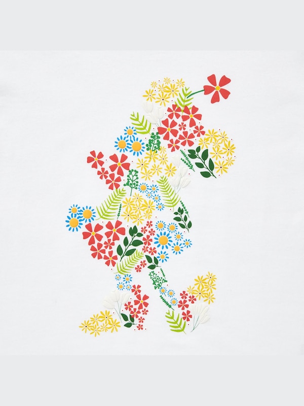 KIDS UTGP2023： MAGIC FOR ALL UT グラフィックTシャツ（半袖）