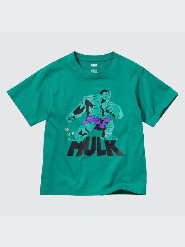 KIDS UTGP2023： MAGIC FOR ALL UT グラフィックTシャツ（半袖）
