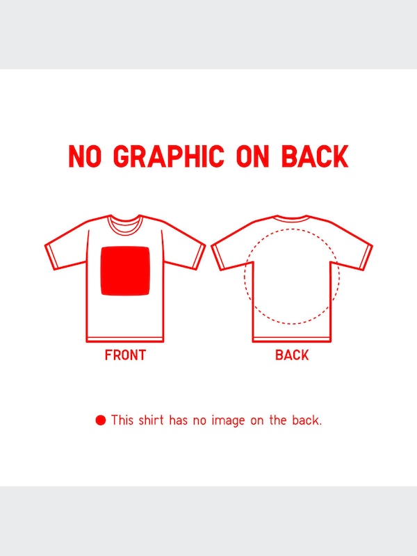 UTGP2023： MAGIC FOR ALL UT グラフィックTシャツ（半袖）