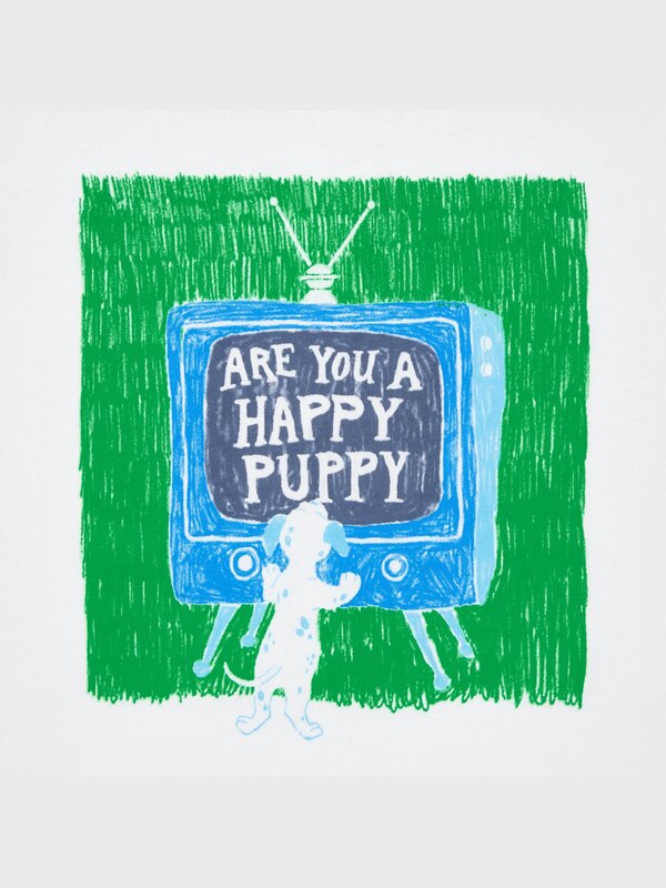 UTGP2023： MAGIC FOR ALL UT グラフィックTシャツ（半袖・レギュラーフィット）