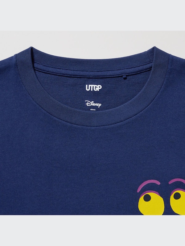 UTGP2023: MAGIC FOR ALL Short Sleeve UT
