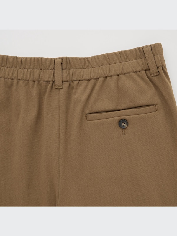 ポンチワイドパンツ（コントワーデコトニエ）