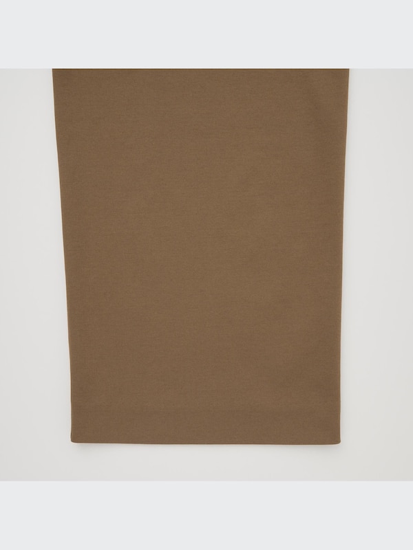 ポンチワイドパンツ（コントワーデコトニエ）