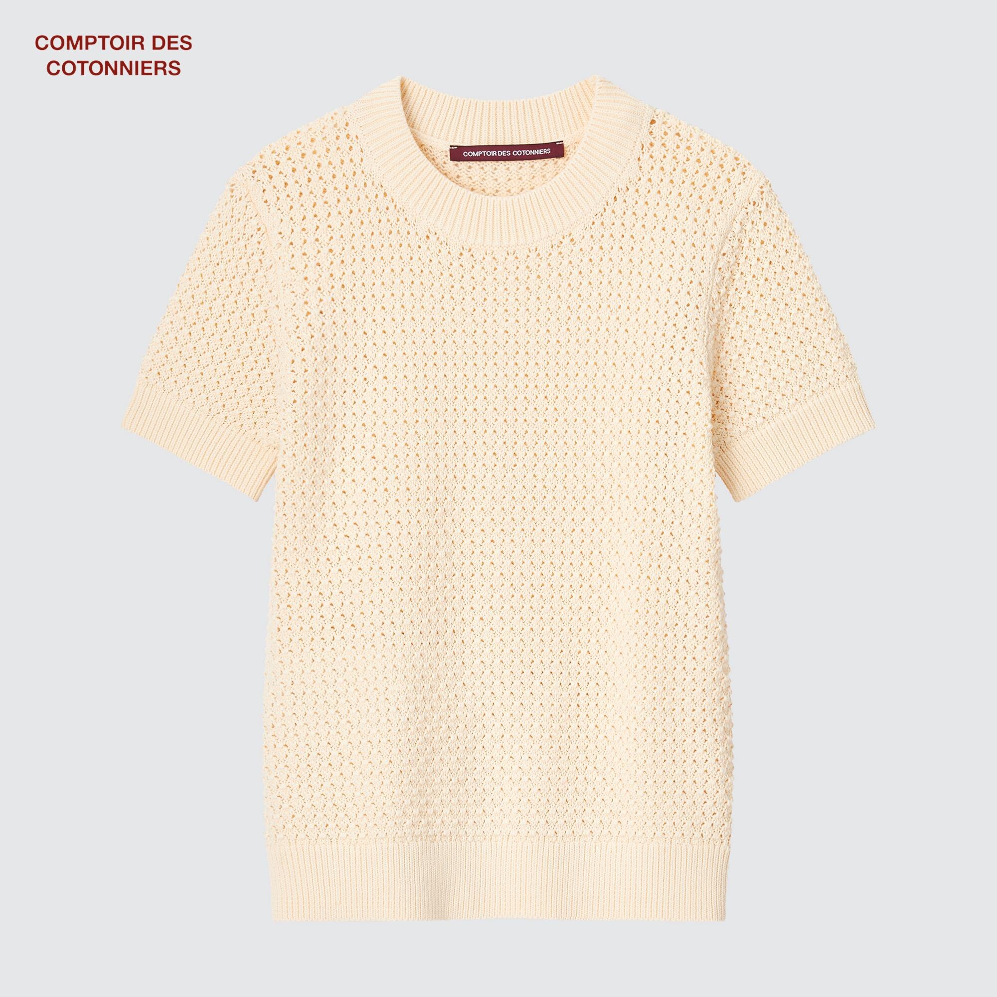 Comptoir des cotonniers - 【新品 未使用】コントワーデコトニエ