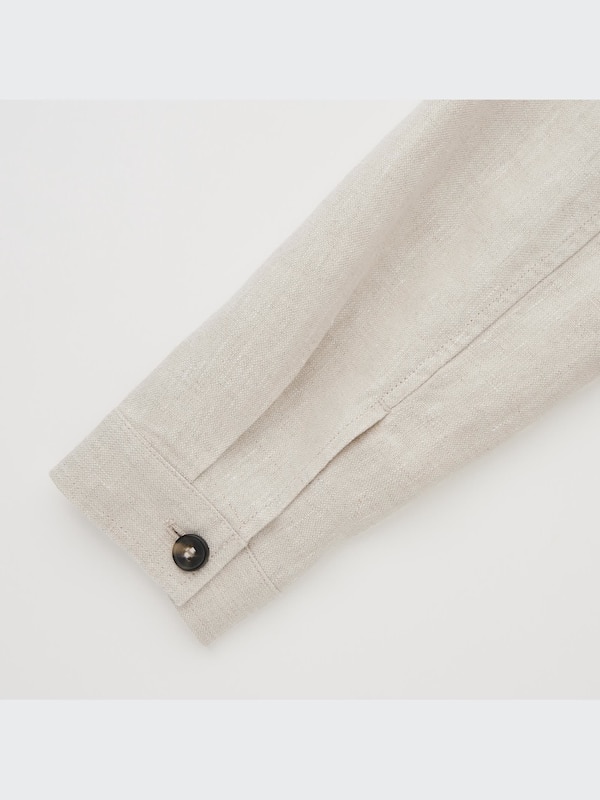 パナマリネンジャケット（コントワーデコトニエ）