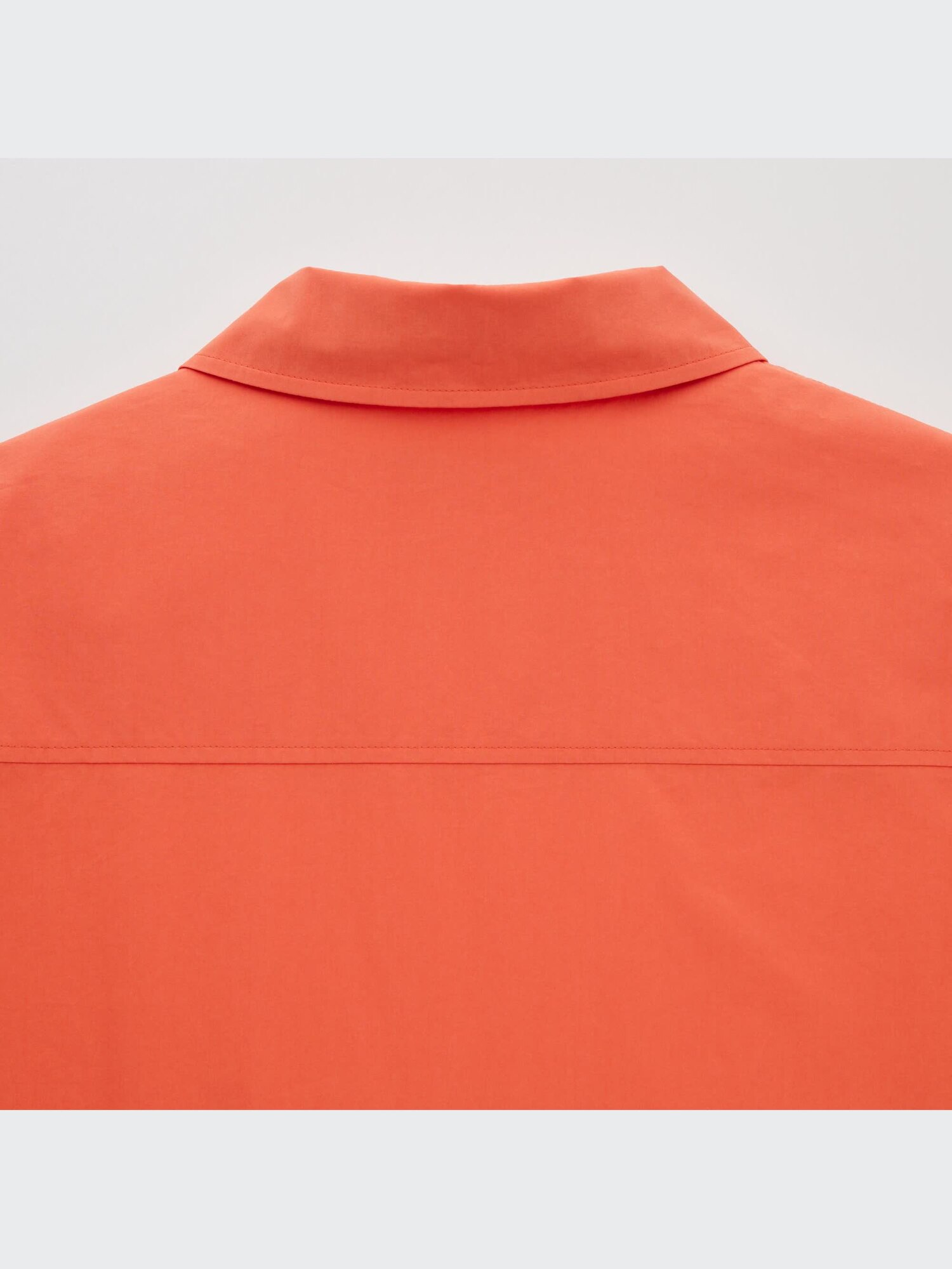 コントワーデコトニエ　コットンキュプラストリングブラウス[LSHP61411] ユニクロコントワー・デ・コトニエコラボの買うべきアイテム4選