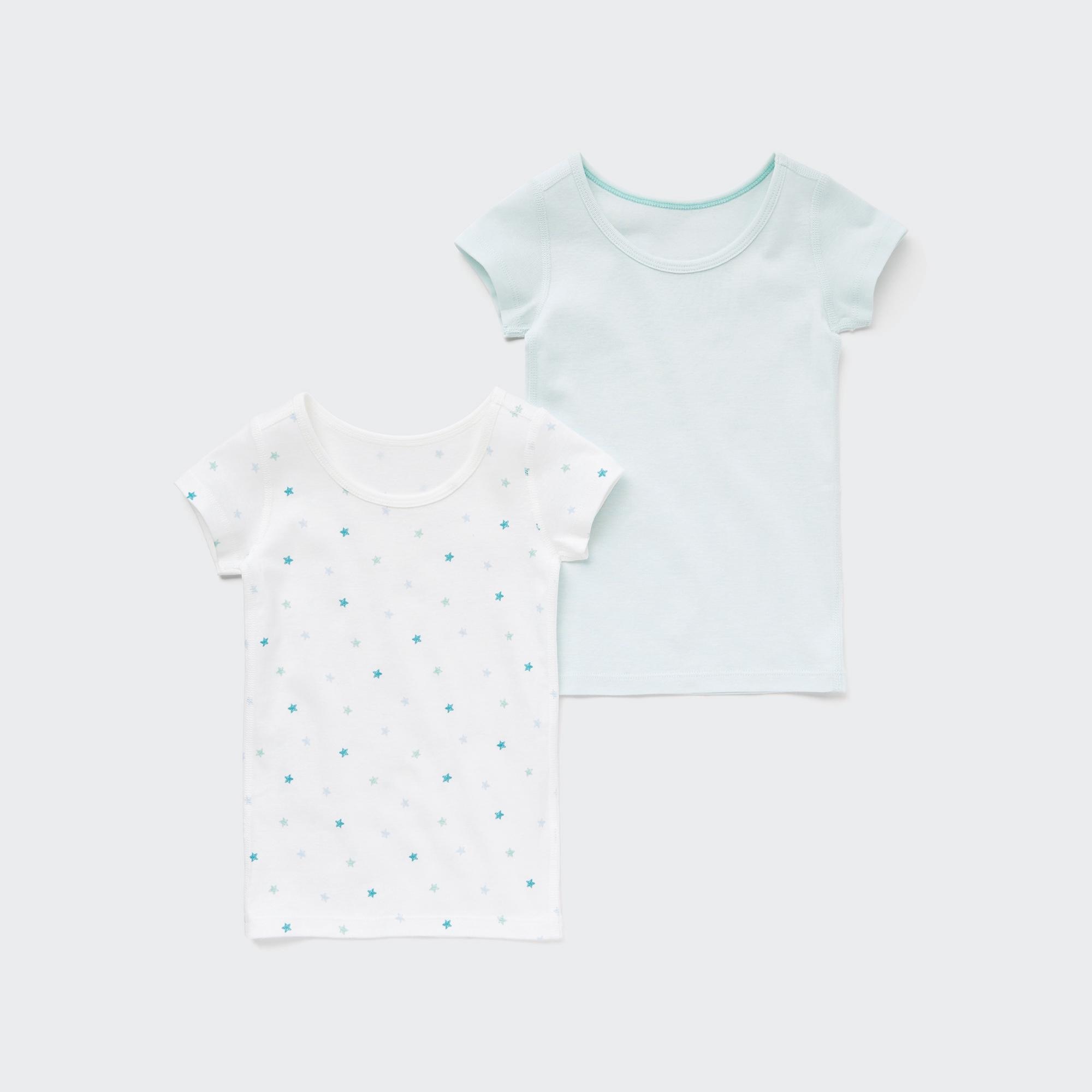 100㎝ 半袖Tシャツ H&M 3枚セット☆ - トップス