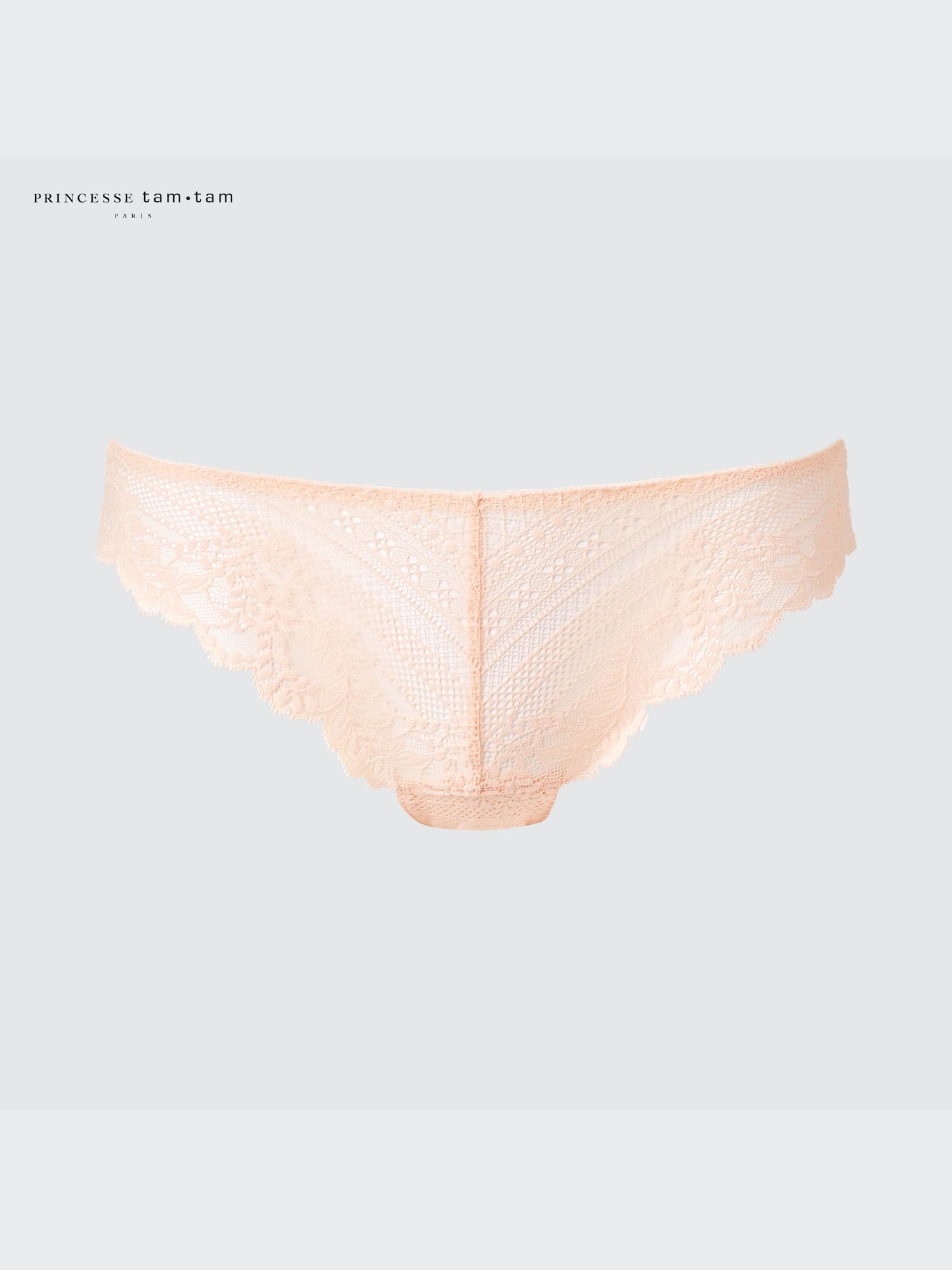 ユニクロ公式 | レースショーツ（プリンセスタムタム）