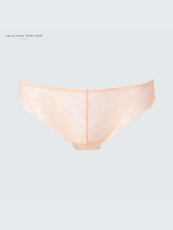 レースショーツ（プリンセスタムタム）
