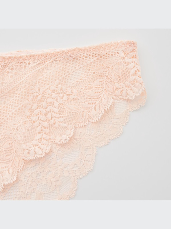 レースショーツ（プリンセスタムタム）