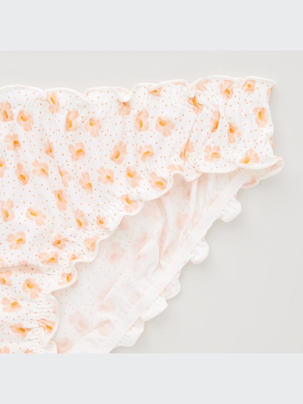 フリルショーツ（プリンセスタムタム）