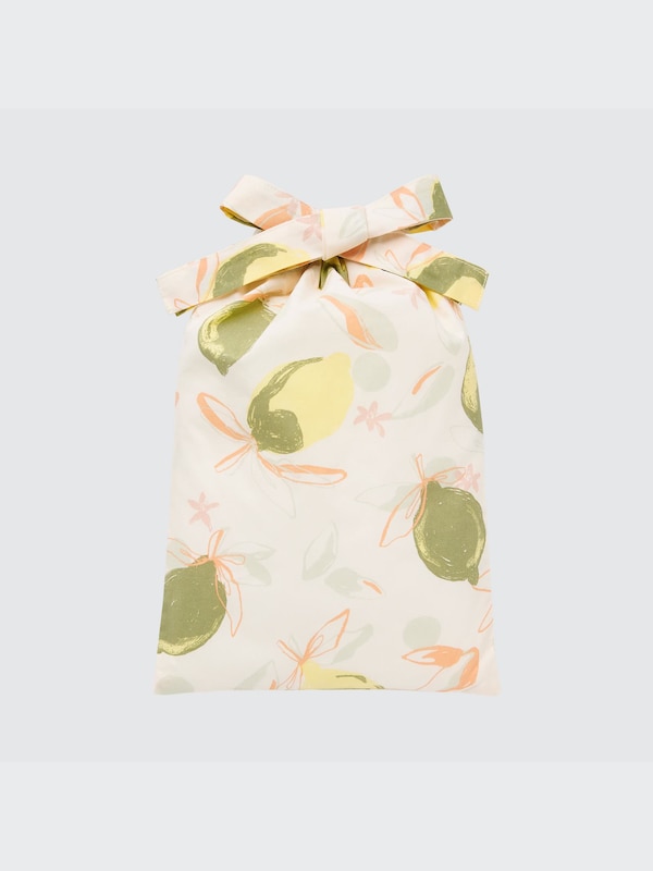 プリントパジャマセット（半袖・プリンセスタムタム）