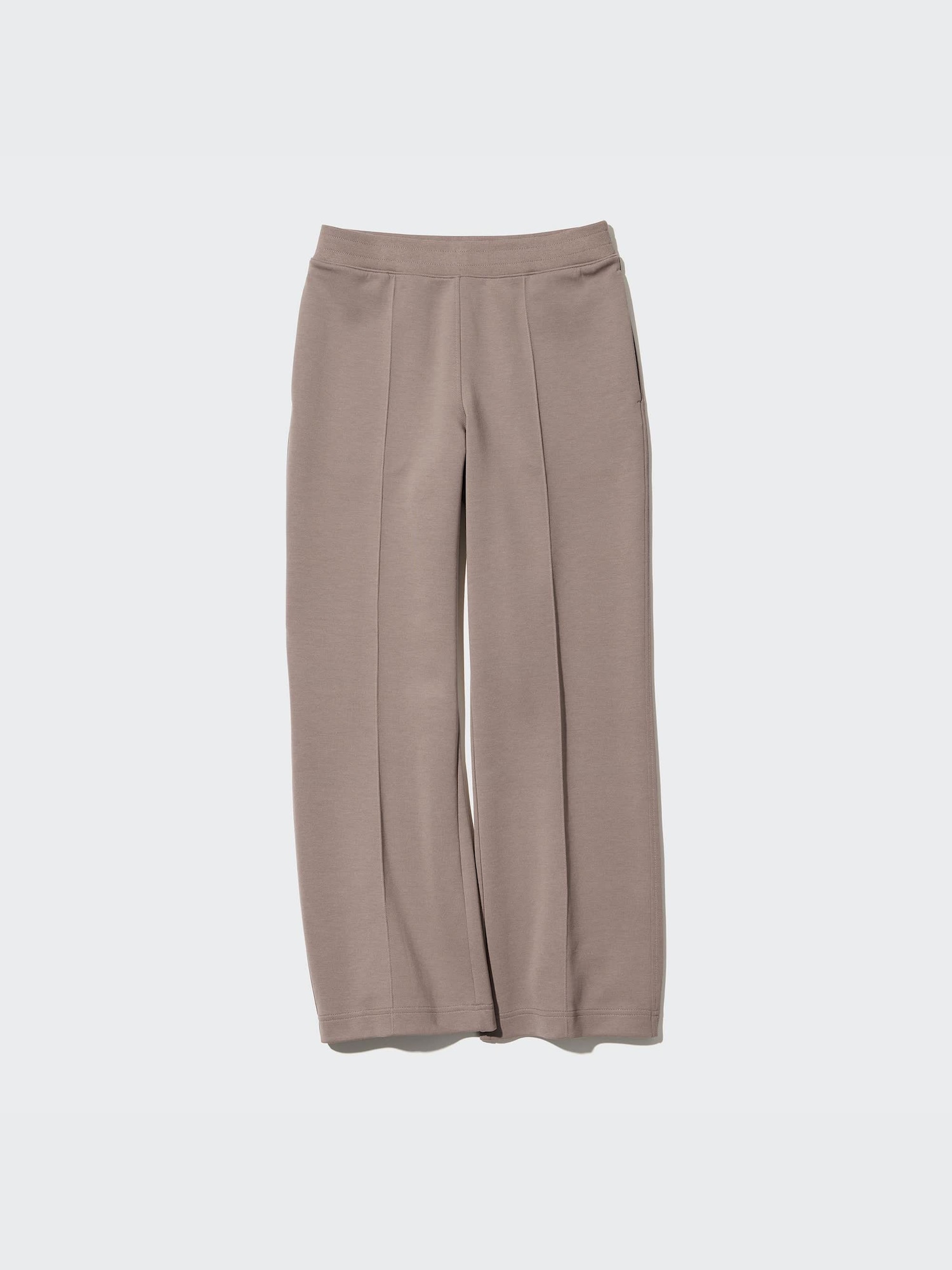 kunikoページ ユニクロ公式 | ドライスウェットトラックパンツ（丈長め75cm