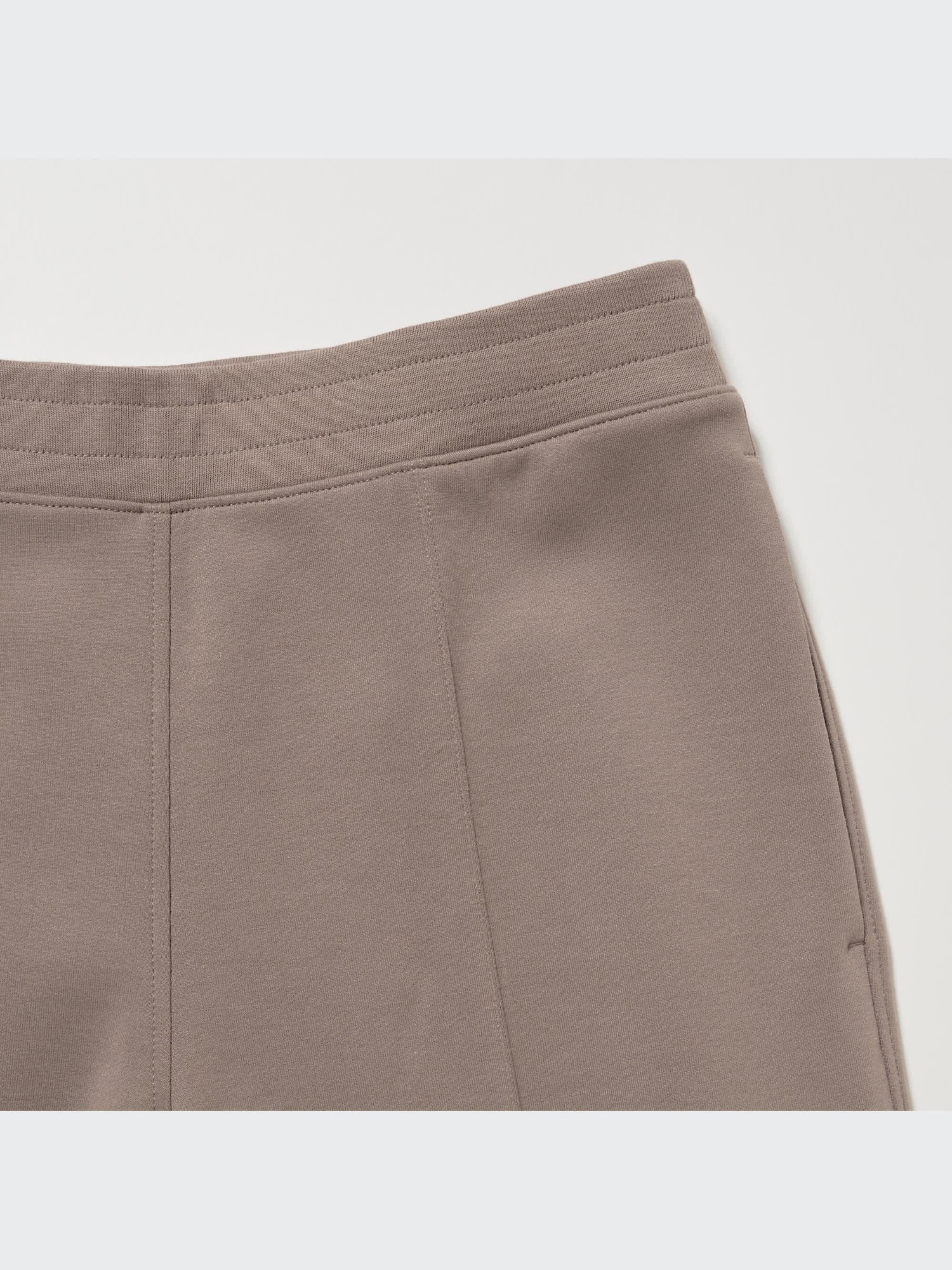 sa yu mi ユニクロ公式 | ドライスウェットトラックパンツ（丈長め75cm