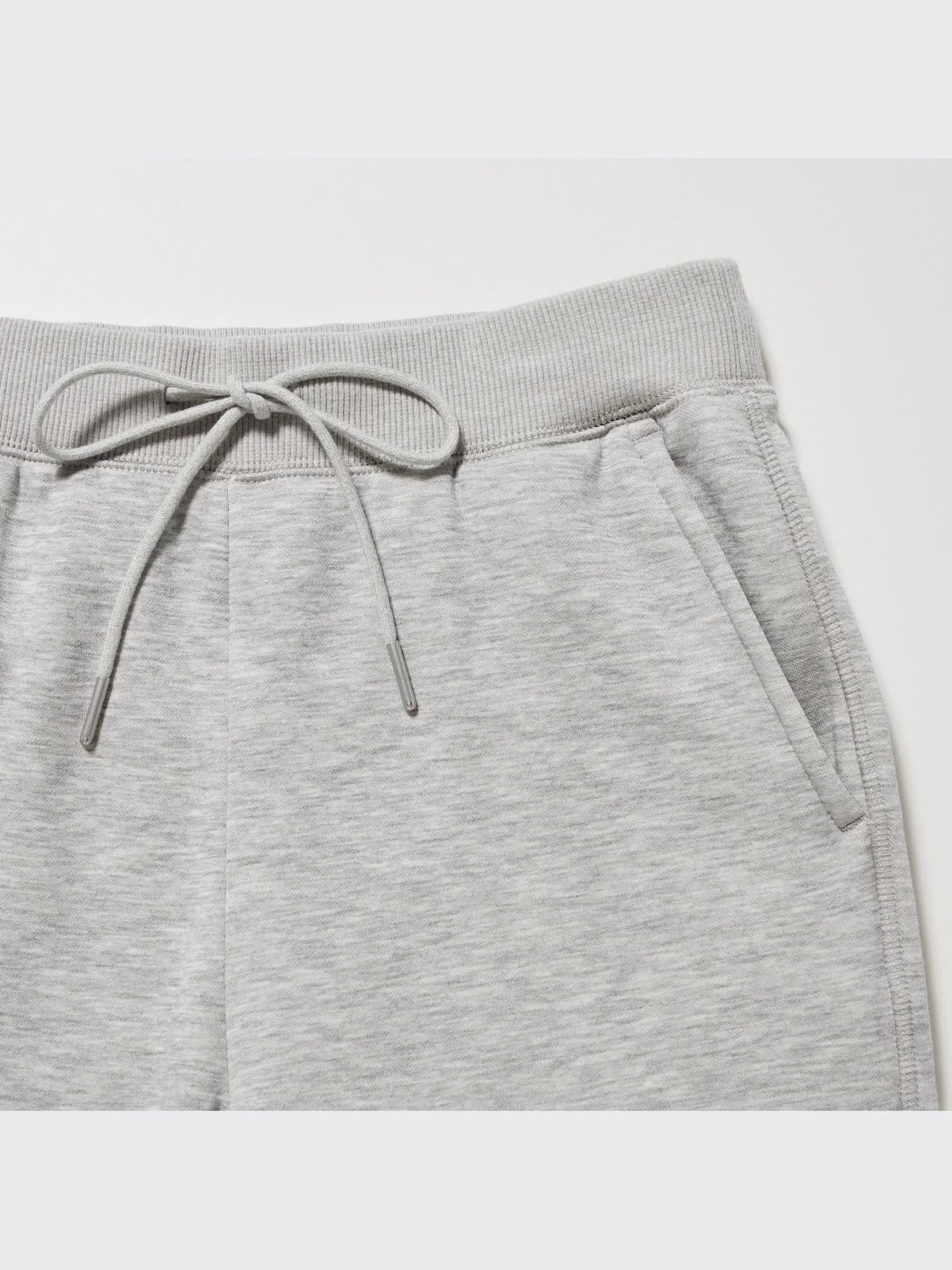 ユニクロ公式 | ヒートテックボアスウェットパンツ（丈長め75cm）