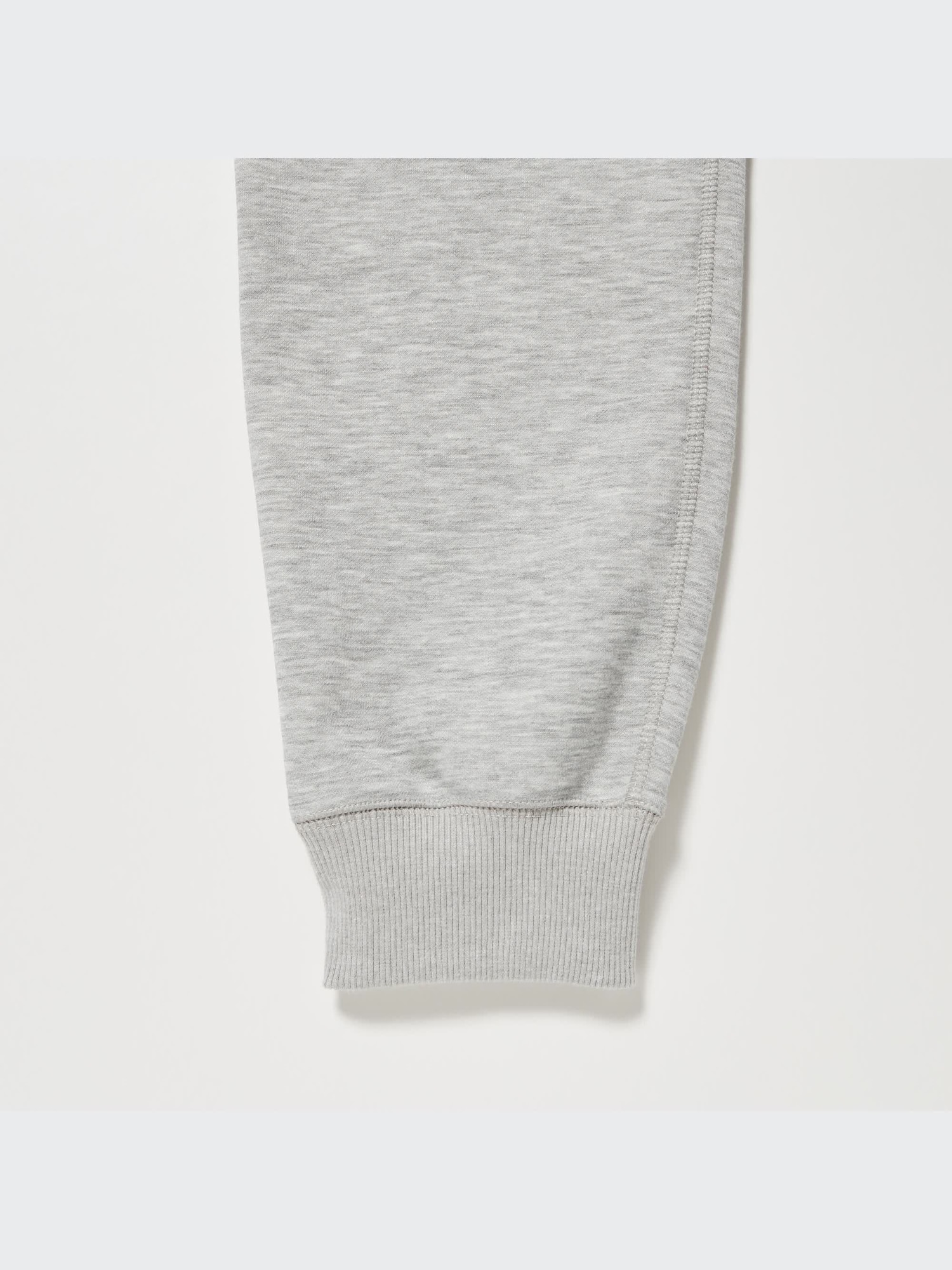 ユニクロ公式 | ヒートテックボアスウェットパンツ（丈長め75cm）