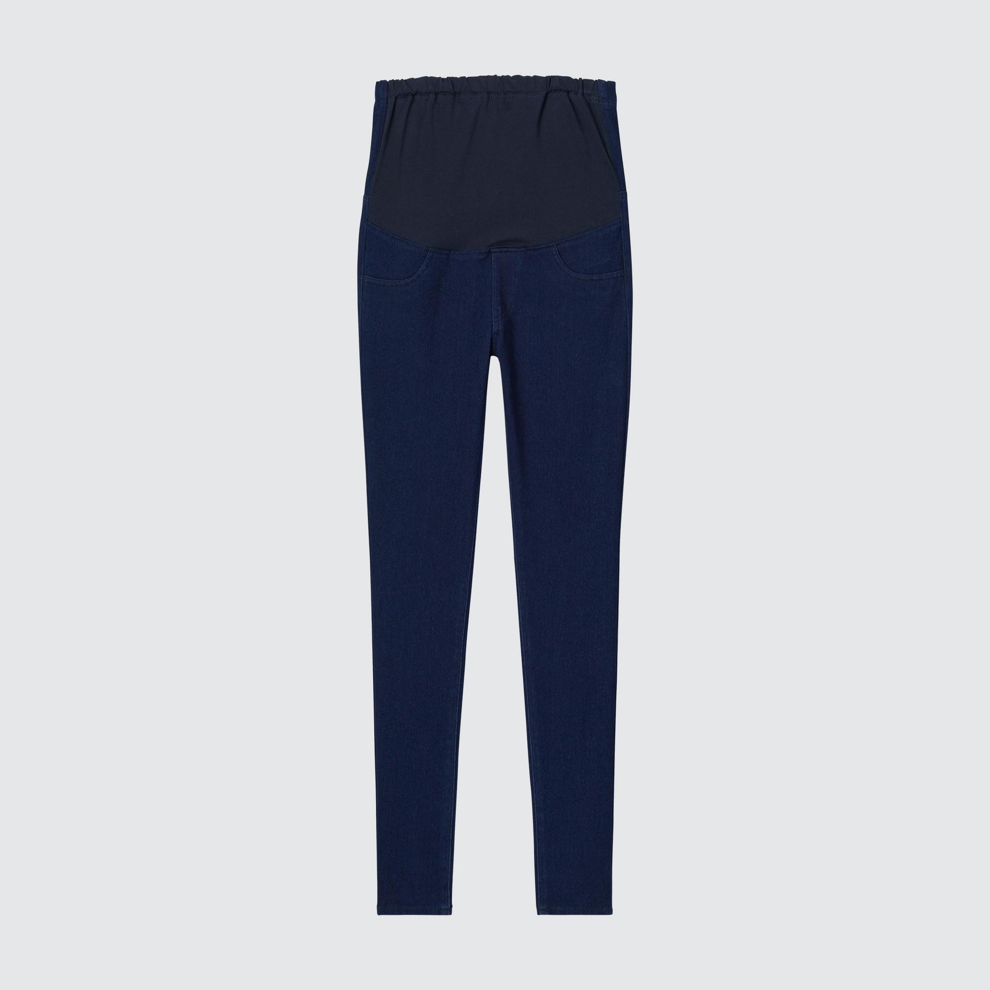 Uniqlo 2024 leggings trousers